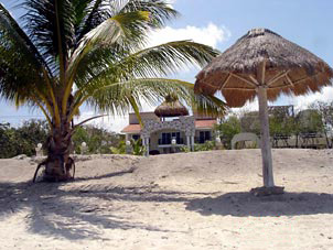 Villa Las Uvas