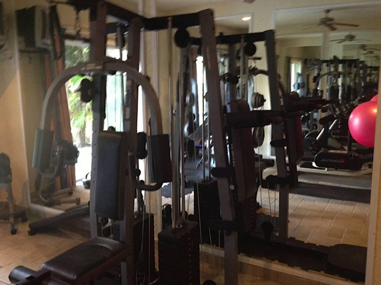 Amenities