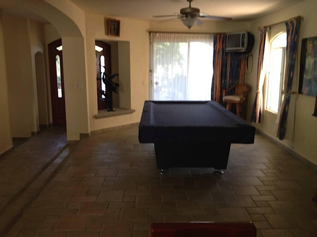 Main Level
