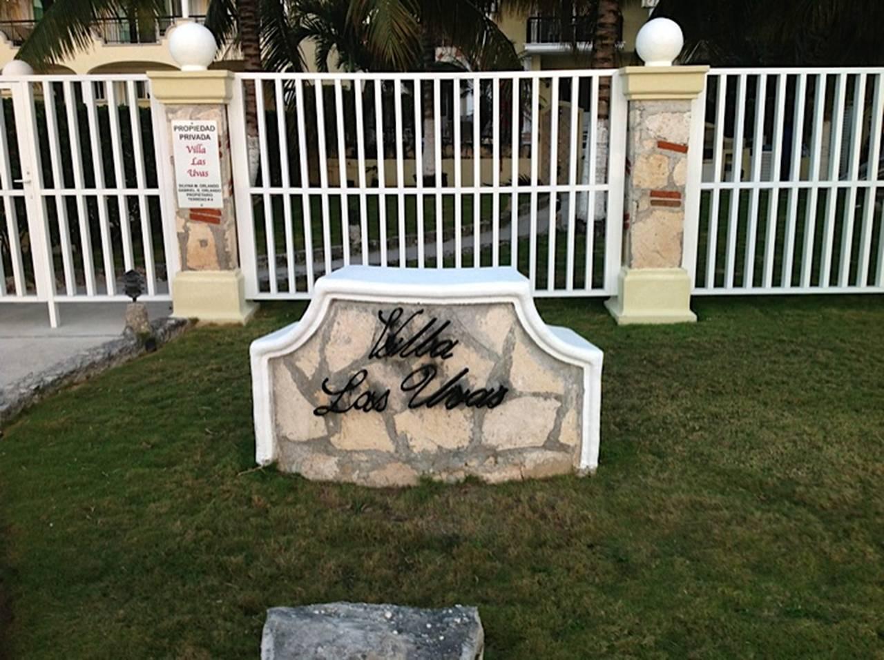 Exterior Comforts